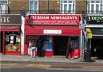 Peckham Newsagents - London