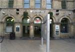 Peckham Rye Station - London