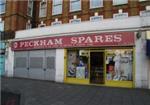 Peckham Spares - London