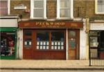 Peckwood - London