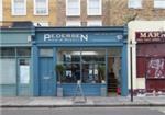 Pedersen - London