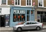 Pedlars - London