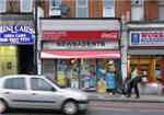 Peedees Newsagents - London