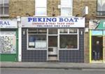 Peking Boat - London