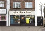 Peking Chef - London