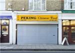 Peking Chinese Take Away - London