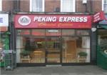 Peking Express Chinese Take Away - London