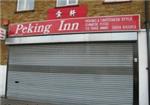 Peking Inn - London