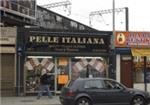 Pelle Italiana - London