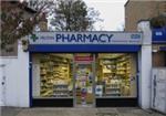 Pelton Pharmacy - London