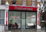 Pembertons - London