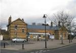 Penge East Station - London