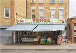 Penge Halal Meat & Grocers - London