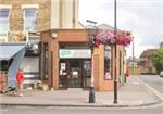 Penge Library - London