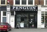 Penguin Cleaners - London