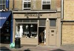 Penhallow - London