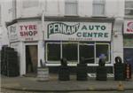 Pennant Auto Centre - London