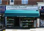 Pennine Foods - London