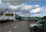 Pentavia Retail Park - London