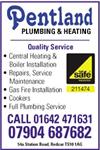 Pentland Plumbing & Heating - Redcar