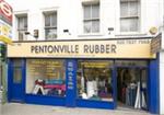 Pentonville Rubber - London