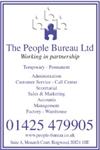 People Bureau Ltd The