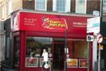 Pepes Piri Piri - London