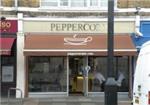 Peppercorn Sandwich Bar - London