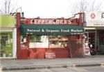 Peppercorns Natural Health Foods - London