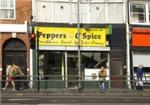 Peppers & Spice - London