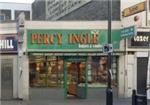 Percy Ingle - London