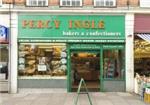 Percy Ingle - London