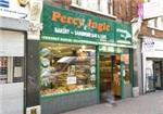 Percy Ingle - London