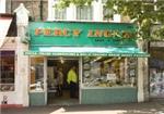 Percy Ingle - London