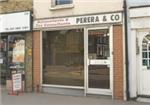 Perera & Co - London