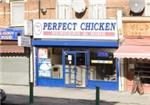 Perfect Chicken - London