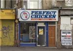 Perfect Chicken - London