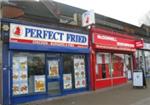 Perfect Fried - London