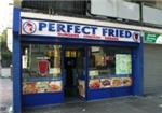 Perfect Fried - London