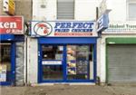 Perfect Fried Chicken - London