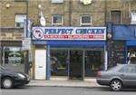 Perfect Fried Chicken - London