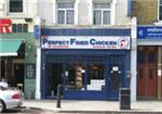 Perfect Fried Chicken - London