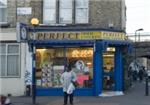 Perfect Fried Chicken - London