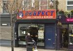 Perfect Fried Chicken - London