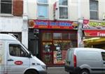 Perfect Fried Chicken - London