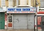 Perfect Fried Chicken - London