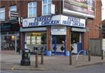 Perfect Fried Chicken - London