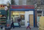 Perfect Fried Chicken - London