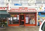 Perfect Fried Chicken - London