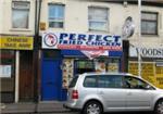 Perfect Fried Chicken - London